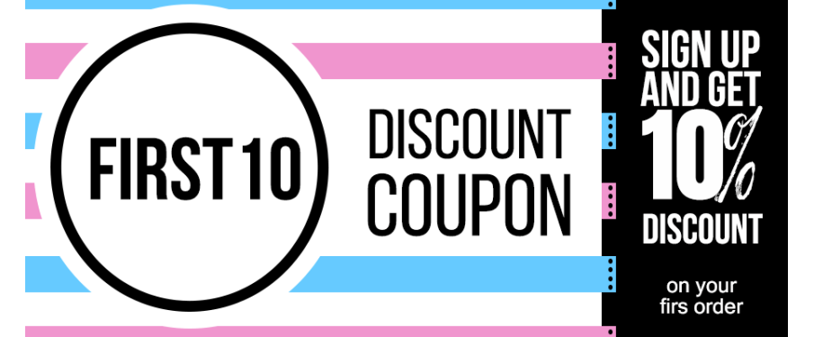 Coupon