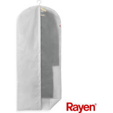 Rayen Apģērbu soma L Premium pelēka 60x150cm