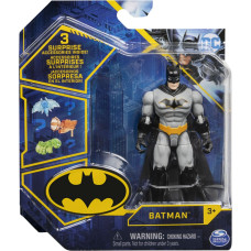 Batman figūra, 4” dažādas, 6055946