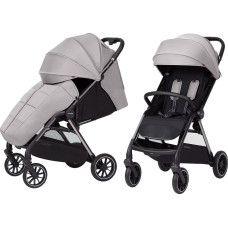 Carrello Baby Baby stroller Carrello Delta CRL-5517 2024 Flint Grey