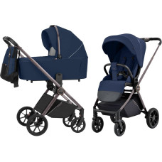 Carrello Baby Baby stroller CARRELLO Ultra CRL-6525 2in1 Morning Blue