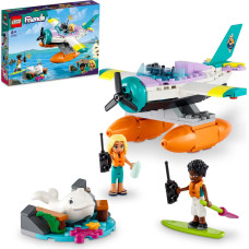 Lego 41752 FRIENDS Sea Rescue Plane