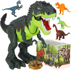 Springos Dinosaur set Springos KG0027