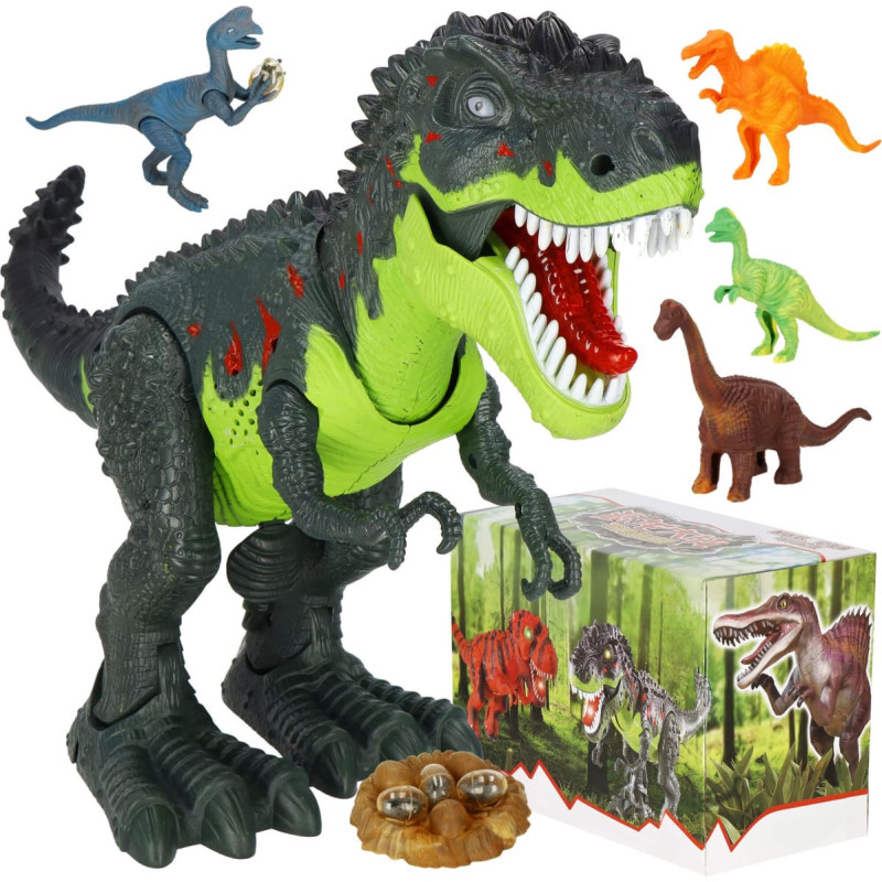 Springos Dinosaur set Springos KG0027