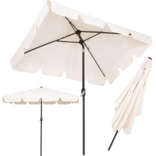 Springos Garden umbrella Springos GU0039 200 X 130 CM