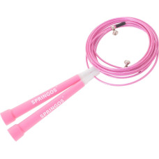 Springos Skipping rope Springos FA0101 3m