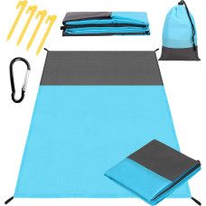 Springos Picnic blanket Springos PM0006 200 x 210  cm