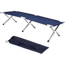 Springos Tourist folding camping bed Springos CS0089