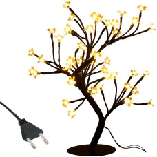 Springos Led light decor,  Bonsai Tree Springos CL4123