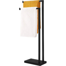 Springos Towel holder Springos HG0067 80.5 x 32.5 x 20.5 cm