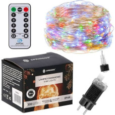 Springos Christmas lights Springos CL0315 300 Led