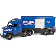 Wader 36201 Magic Truck Action Policja