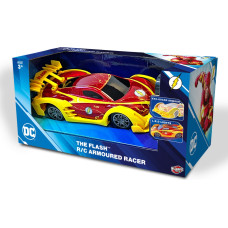 Bladez Batman The Flash RC Automa&scaron;īna Armoured Racer 1:20