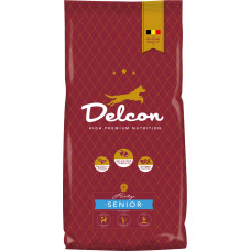 Delcon Food for senior dogs SENIOR / 12 kg