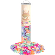 Plus Plus construction toy, Pearl, 240 pcs.