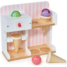 Mentari Ice Cream Kiosk