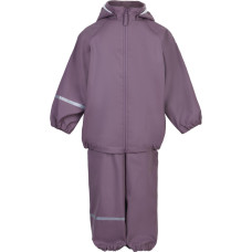 Celavi Basic rainwear set Moonscape