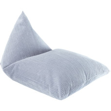 Wigiwama Blueberry Blue Big Lounger Sitzsack