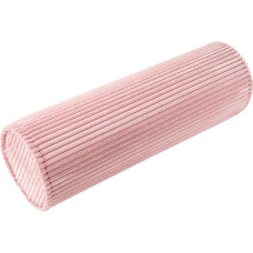 Wigiwama Pink Mousse Roll Spilvens