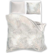 BEDDING SET SUMMER DREAM 007 160X200+2X70X80 COTTON.