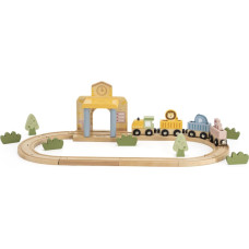 Viga Train Set (30 pcs)