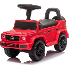 Babyono Rutschauto Mercedes G-CLASS red 1904