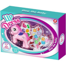 Other Beauty Set - 65008 - UNICORN