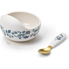 Elodie Details plate Garden Leo Toile