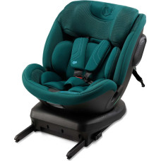 Kinderkraft Autositz XPEDITION 3 i-Size green