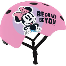 SPORT HELMET MINNIE