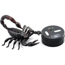 Fernsteuerungsskorpion