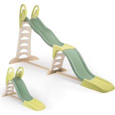 Smoby Rutsche MEGAGLISS 2-in-1