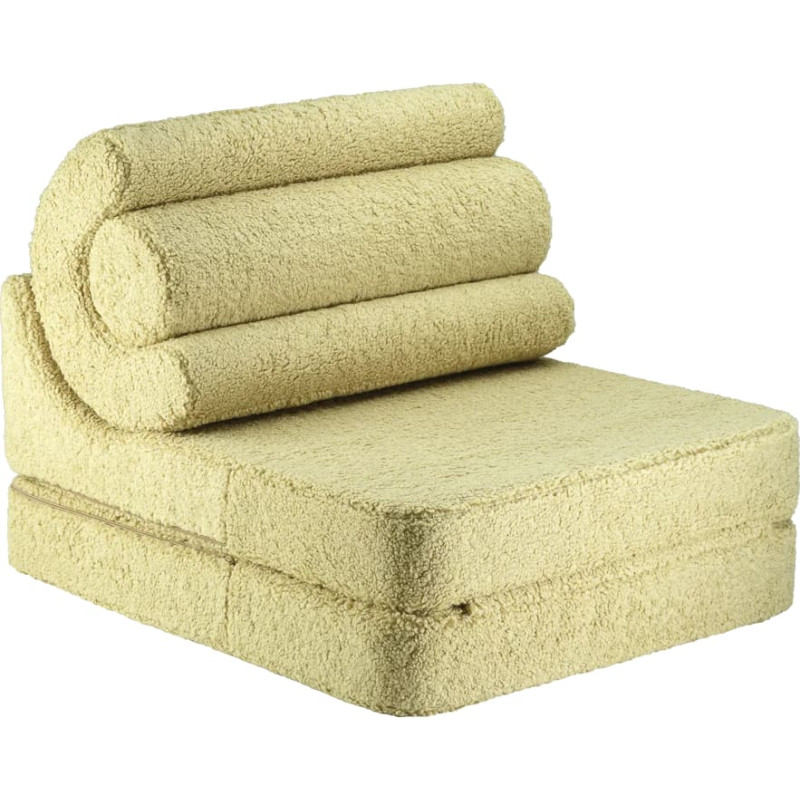 Wigiwama Matcha Flipster Stuhl