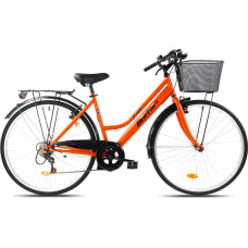 Bottari Damenfahrrad 28'' "PISA", orange