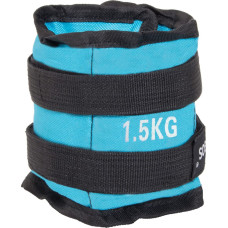 Springos Joint and ankle weights Springos FA0005 2 x 1.5 kg