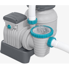 Bestway 58497 Pompa filtrująca piaskowa Flowclear 5678l