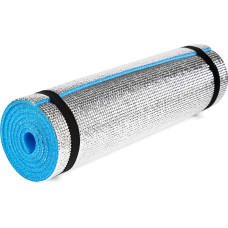 Spokey EIGER – Isomatte mit Aluminiumbeschichtung