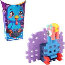 MINI WAFFLE POCKET PETS INDYK 25 ELEM.