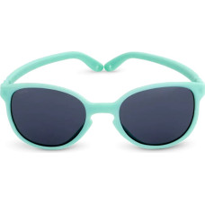 Kietla Sunglasses WAZZ Ki ET LA - 1-2 years old - Green Mint