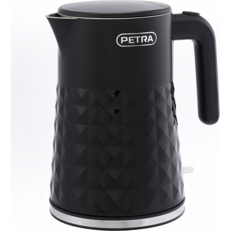 Petra PT6103B2KWVDE Kettle 1.5L