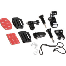 Tracer 44971 Camera Mounting Set for SJ4000