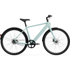 Tenways E-Bike TENWAYS CGO600 PRO, Mint Green (L)