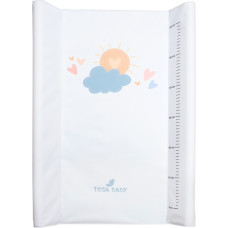 Tega ME-009-103-SŁONKO Przewijak METEO biały słonko