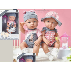 ADAR Vinylpuppe 581494