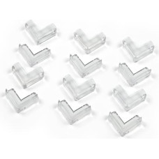 Babyono 1651 FURNITURE PROTECTION CORNER 12PCS