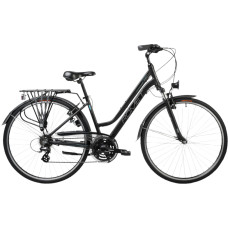 Romet Fahrrad Arkus & Romet Gazela, 28 tolli (M)