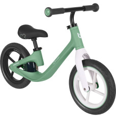 KIKKABOO Laufrad Xplorer Green