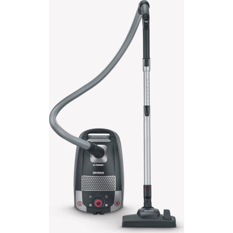 Severin BC 7052