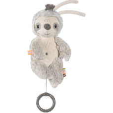 Fehn Mini musical, Sloth