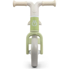 Milly Mally Laufrad Velo Green